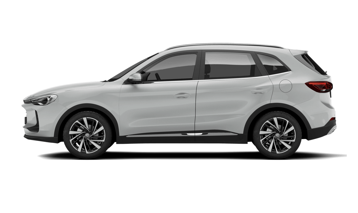 MG ZS MAX LUXURY HEV 2WD HYBRID+