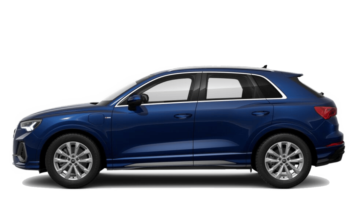 AUDI Q3 Business Pro 45 TFSI e S tronic