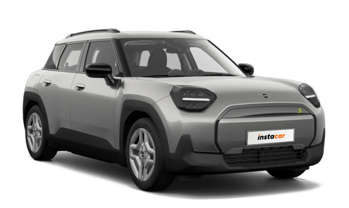 MINI ACEMAN SE ESSENTIAL TRIM