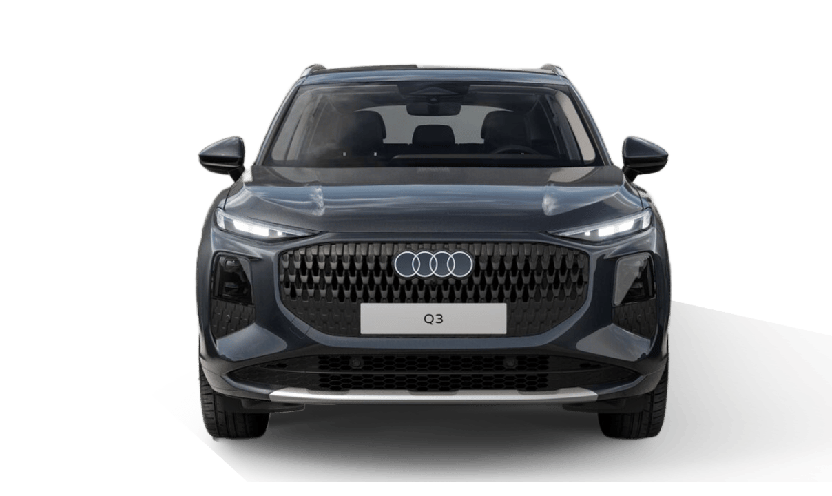 AUDI Q3 ADVANCED SUV TFSI Hybrid S TRONIC