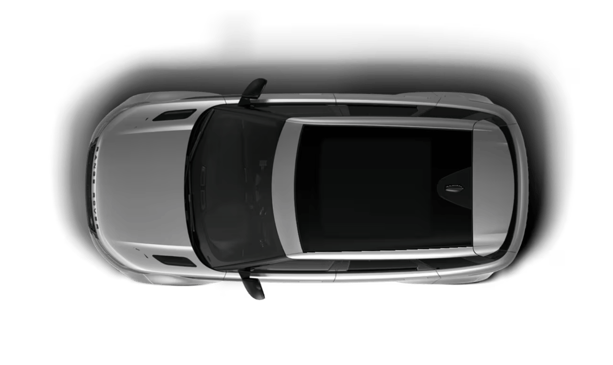 LAND ROVER RANGE ROVER EVOQUE Dynamic SE PHEV AWD