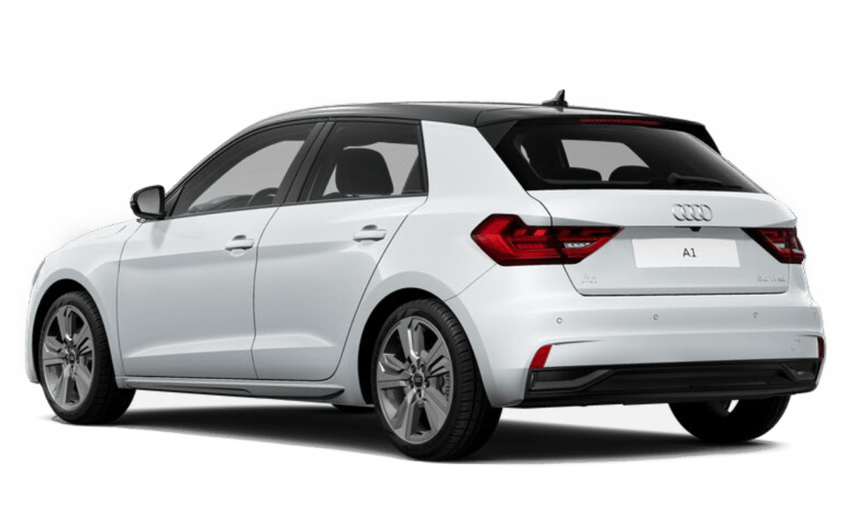 AUDI A1 SPORTBACK TFSi S LINE S TRONIC