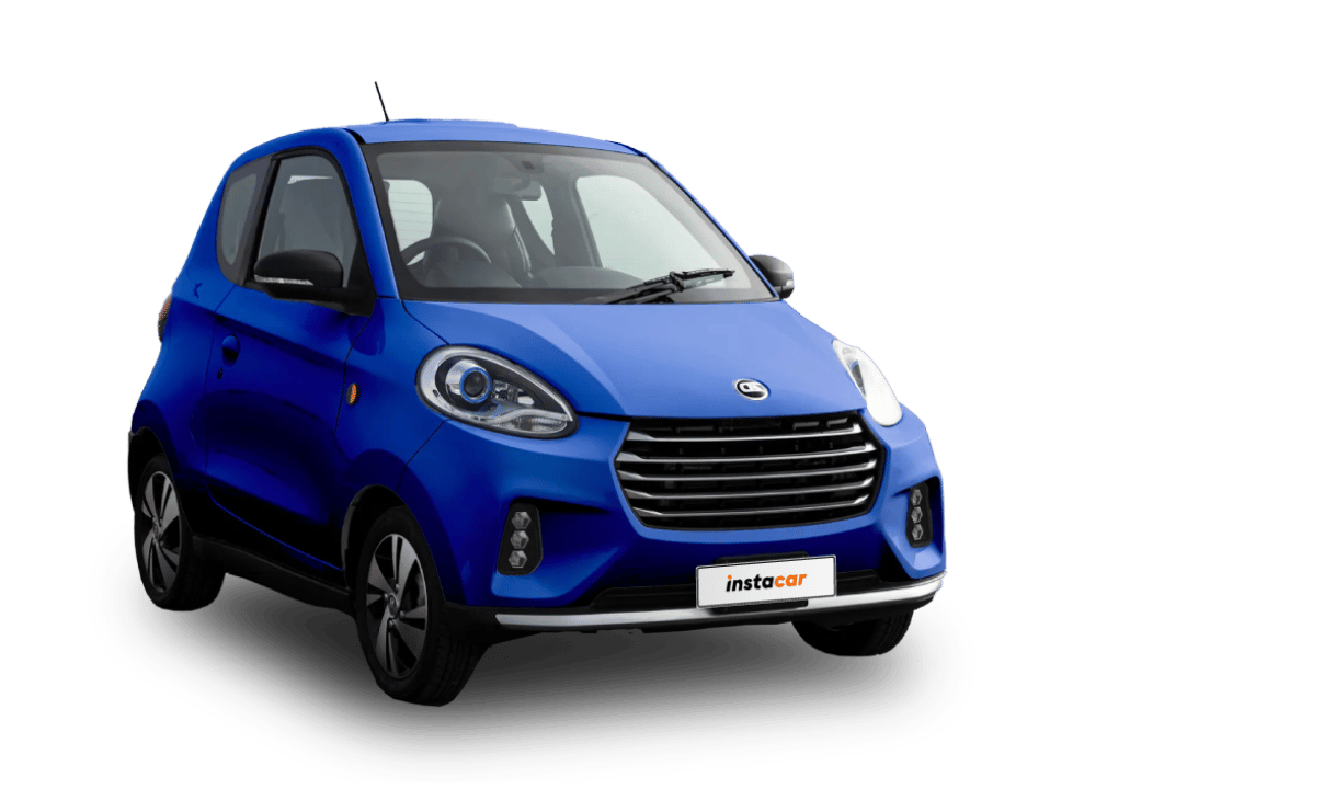 ZHIDOU D2 BASIC *no airbag*