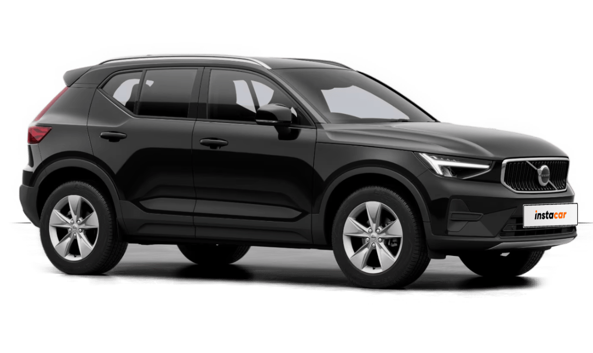 VOLVO XC40 T2 Auto Core