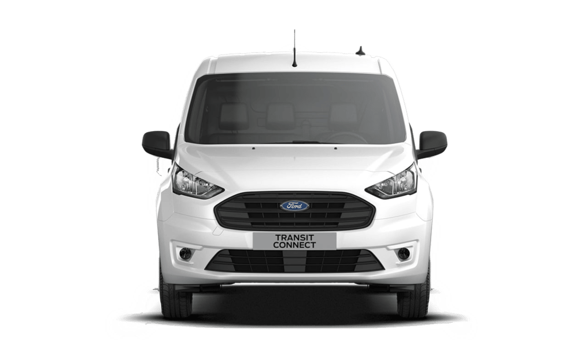 FORD TRANSIT CONNECT SWB TREND