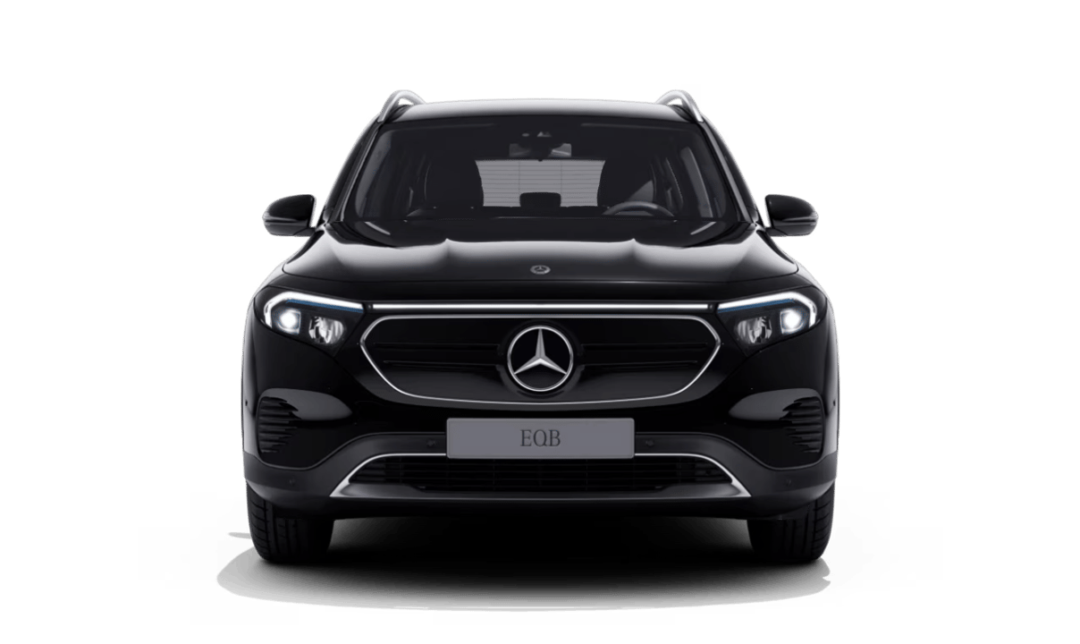 MERCEDES EQB 250 ADVANCED