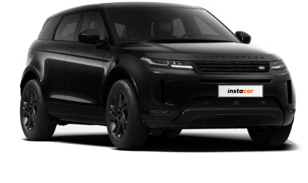 LAND ROVER RANGE ROVER EVOQUE P300e S AWD AUTO PANORAMA 3D CAMERA
