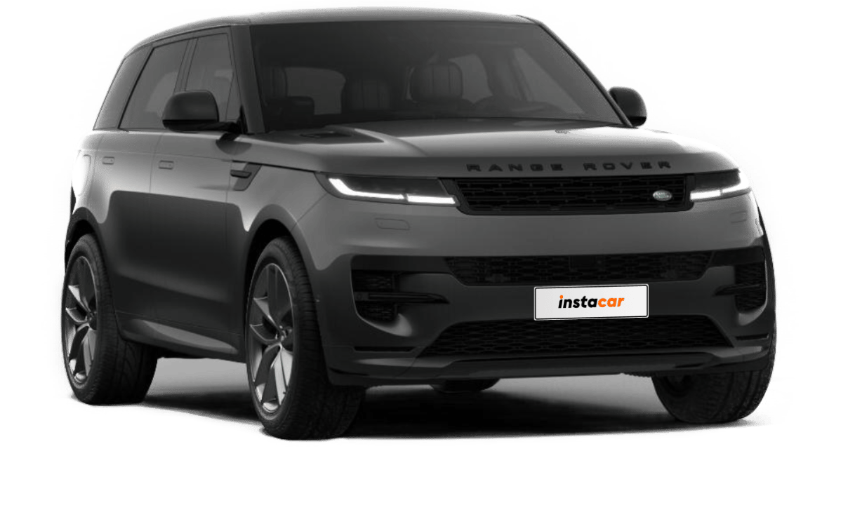 LAND ROVER RANGE ROVER SPORT D300 DYNAMIC SE AWD AUTO