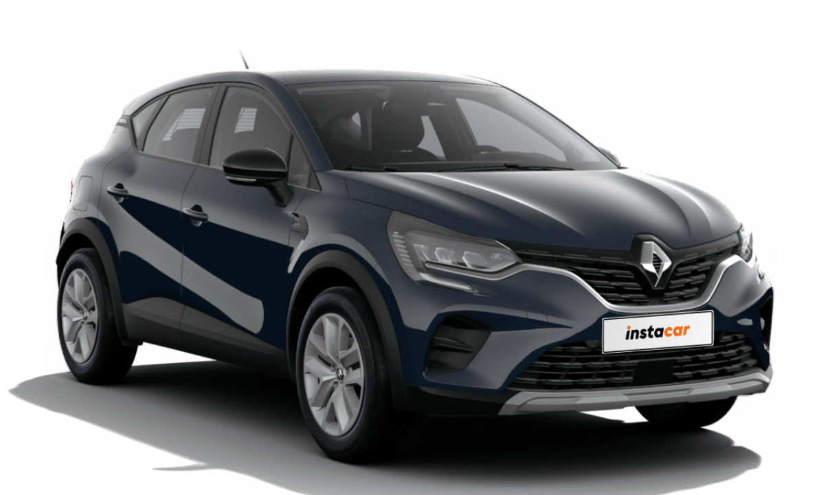 RENAULT CAPTUR EXPRESSION