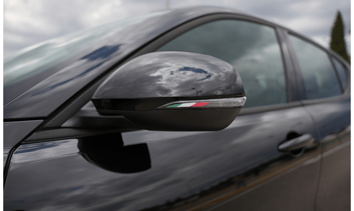 ALFA ROMEO TONALE SUPER