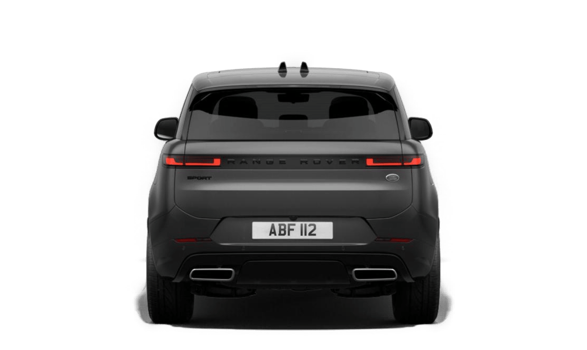 LAND ROVER RANGE ROVER SPORT D300 DYNAMIC SE AWD AUTO