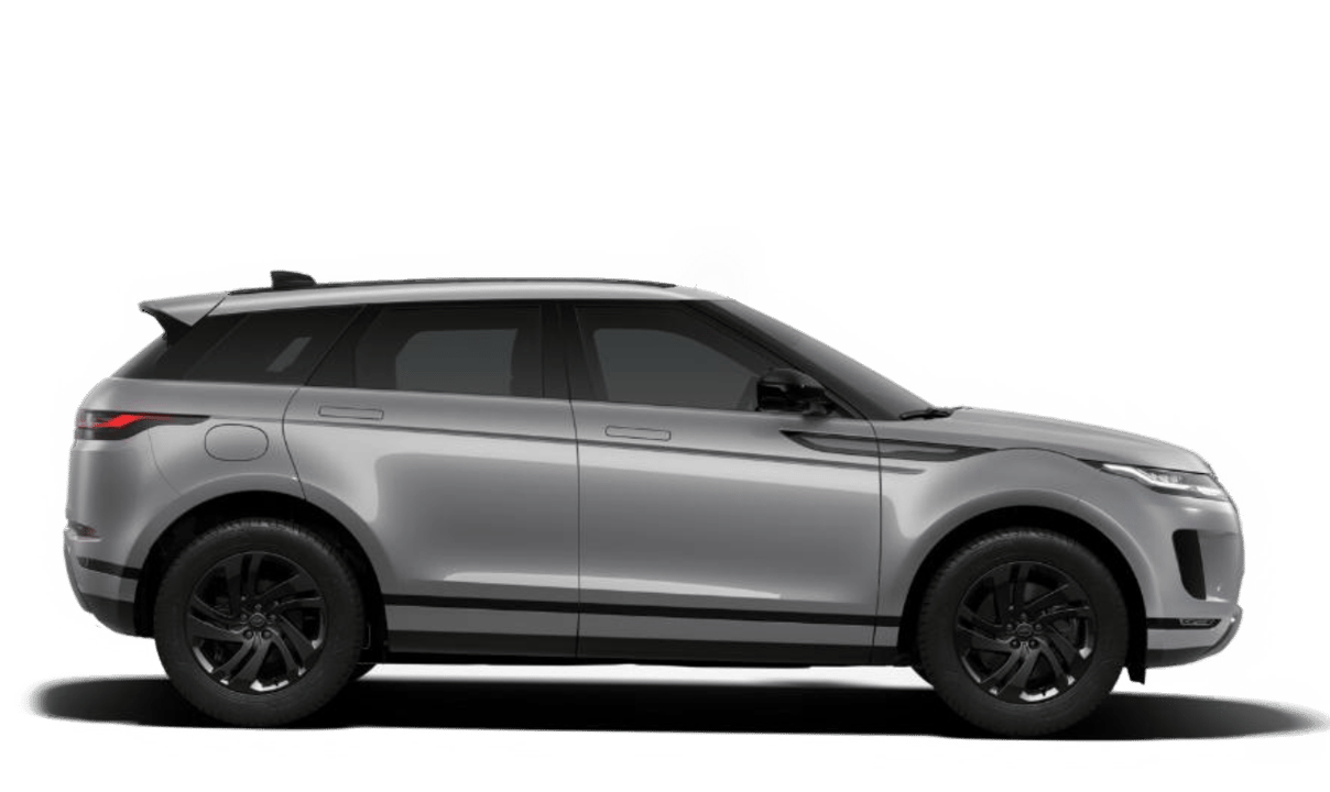 LAND ROVER RANGE ROVER EVOQUE D200 S AWD AUTO