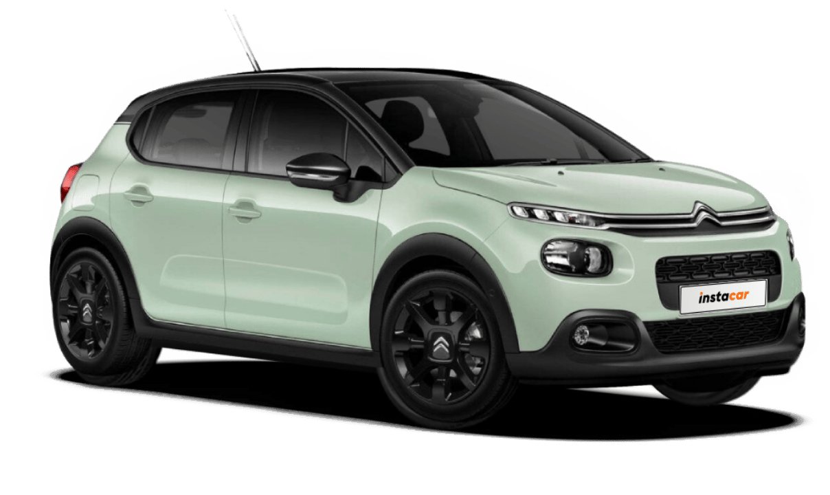 CITROEN C3 CORPORATE