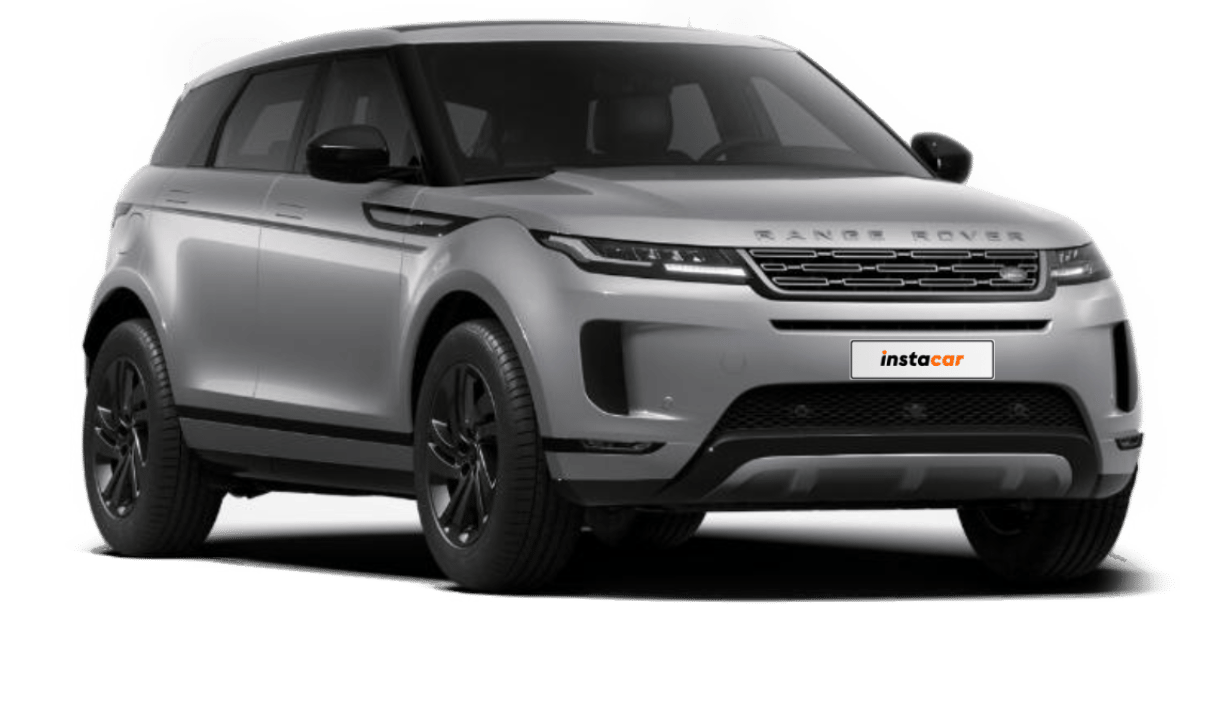 LAND ROVER RANGE ROVER EVOQUE D200 S AWD AUTO