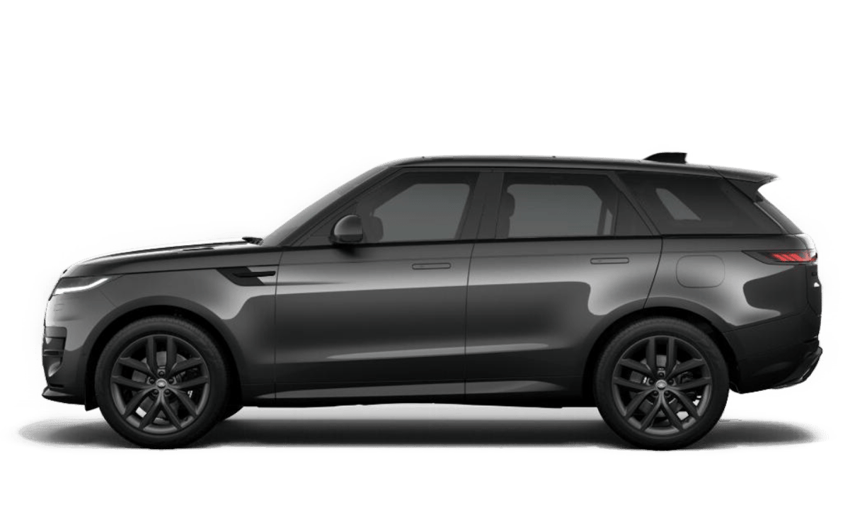 LAND ROVER RANGE ROVER SPORT D300 DYNAMIC SE AWD AUTO