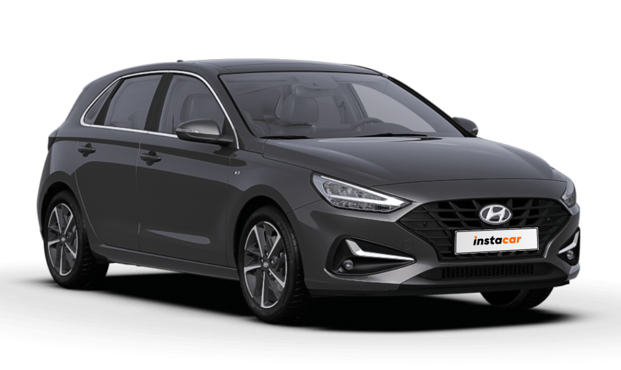 HYUNDAI i30 PREMIUM