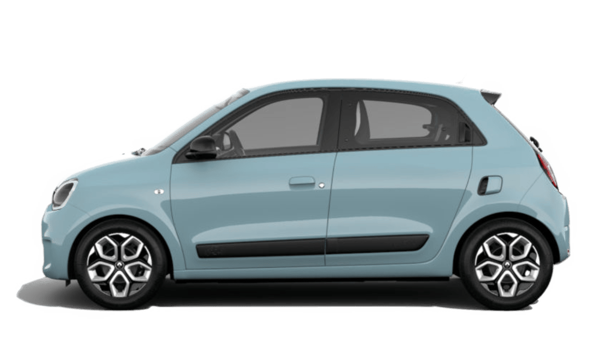 RENAULT NEW TWINGO EQUILIBRE