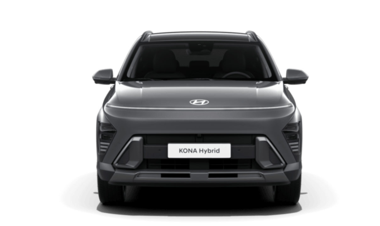 HYUNDAI KONA DISTINCTIVE (NEW)
