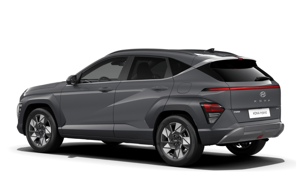 HYUNDAI KONA DISTINCTIVE (NEW)