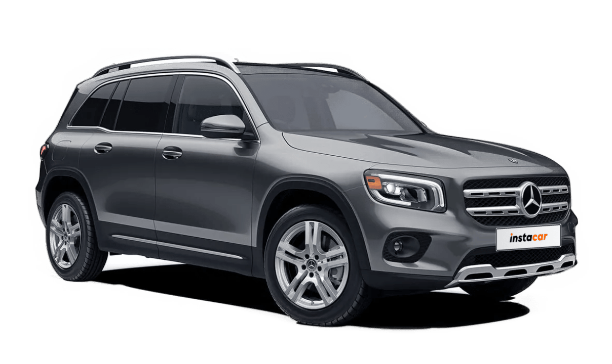 MERCEDES GLB 200 BASIC AUTO