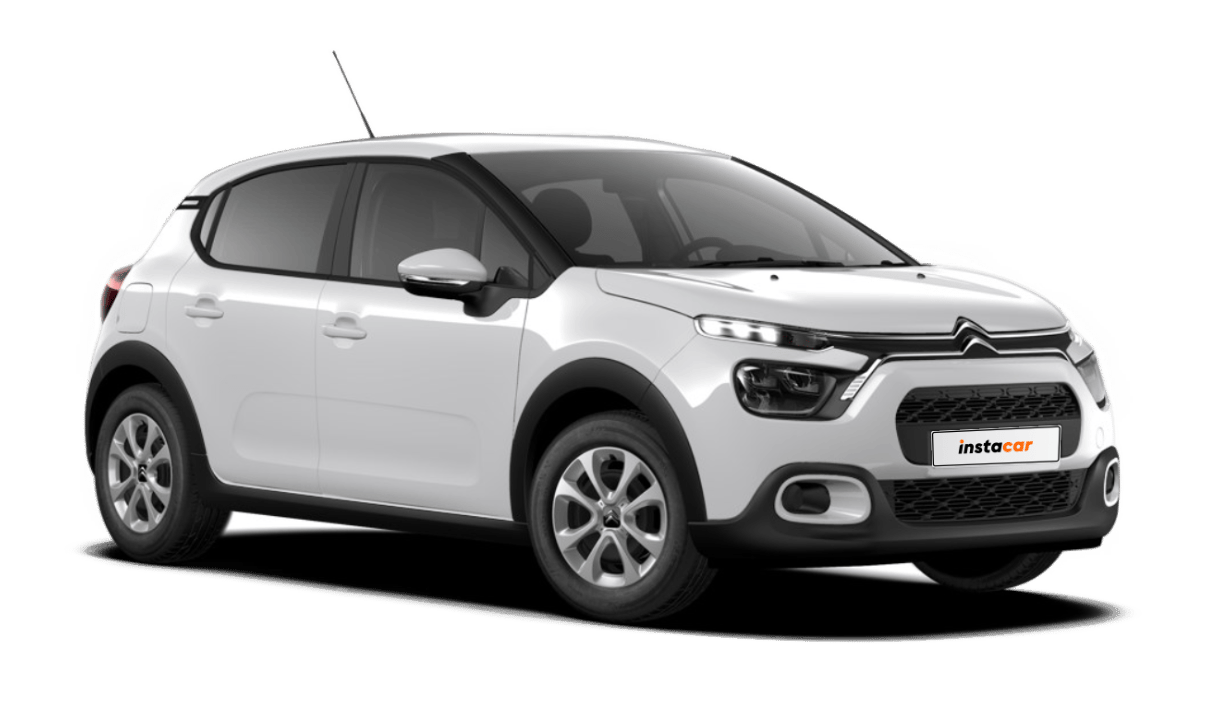 Citroen c3 van 2025