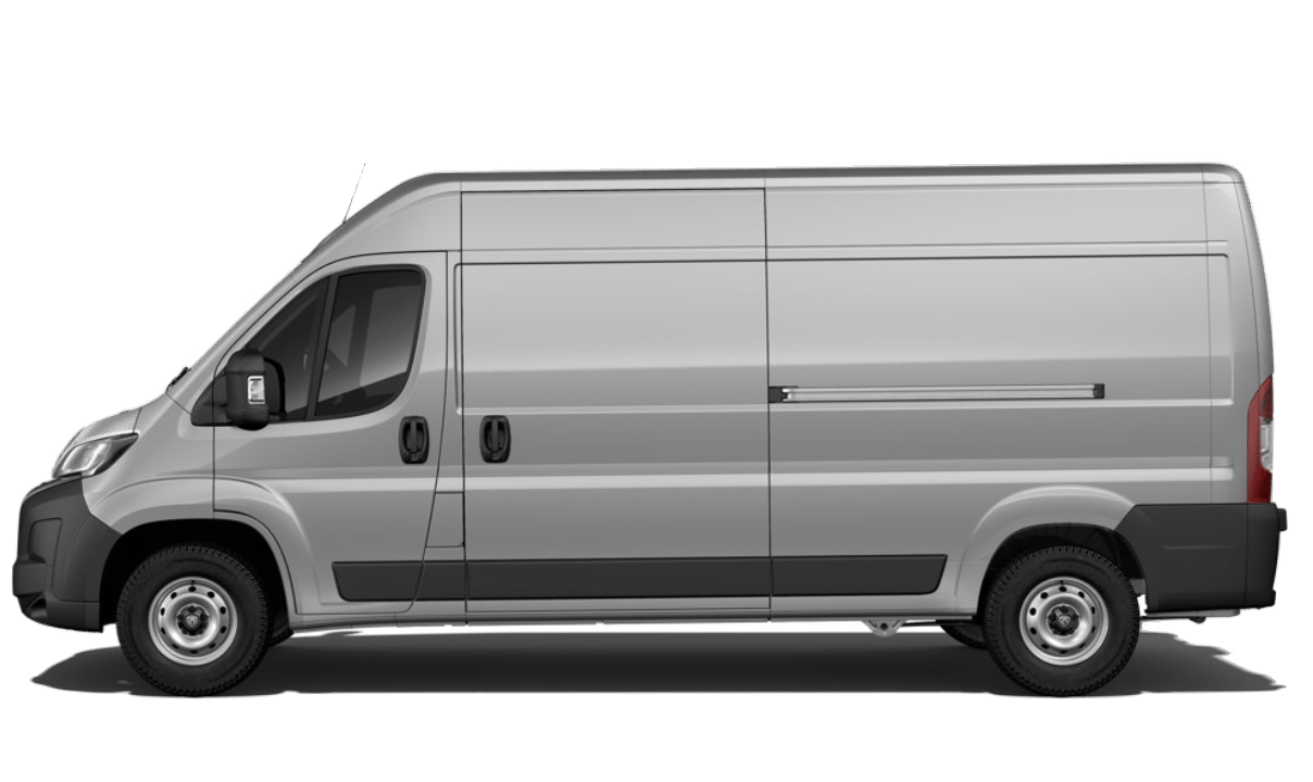PEUGEOT BOXER Leasing