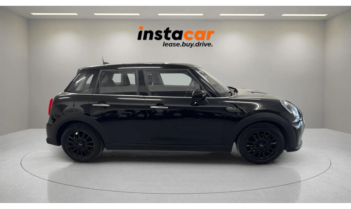 Mini Cooper Σαν Καινούργιο με Εγγύηση Ποιότητας