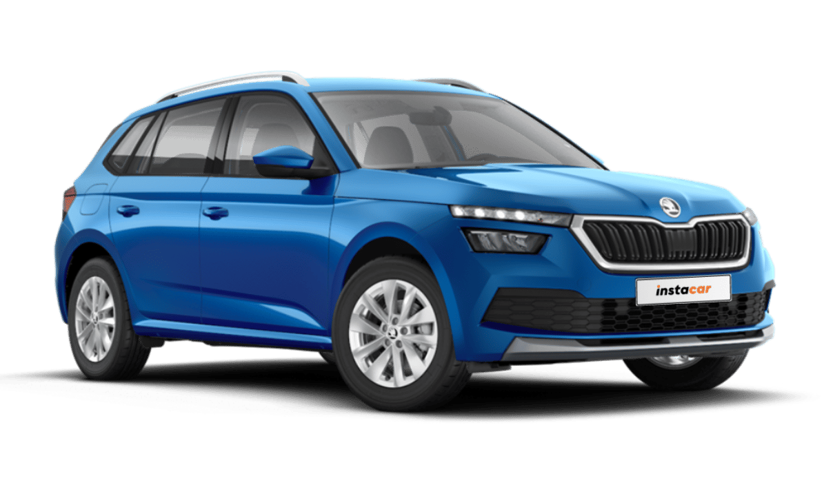 Pre-owned Skoda Kamiq with Quality Guarantee