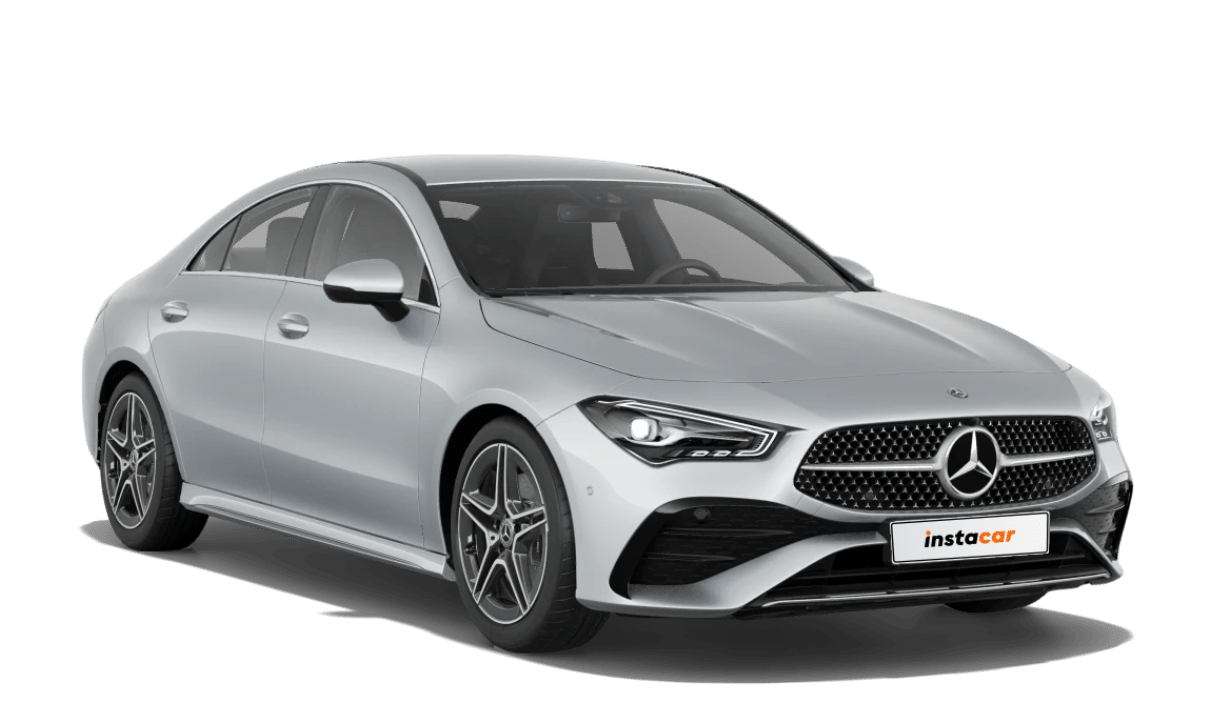 Mercedes Cla Leasing