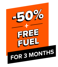 Ευέλικτο leasing αυτοκινήτων