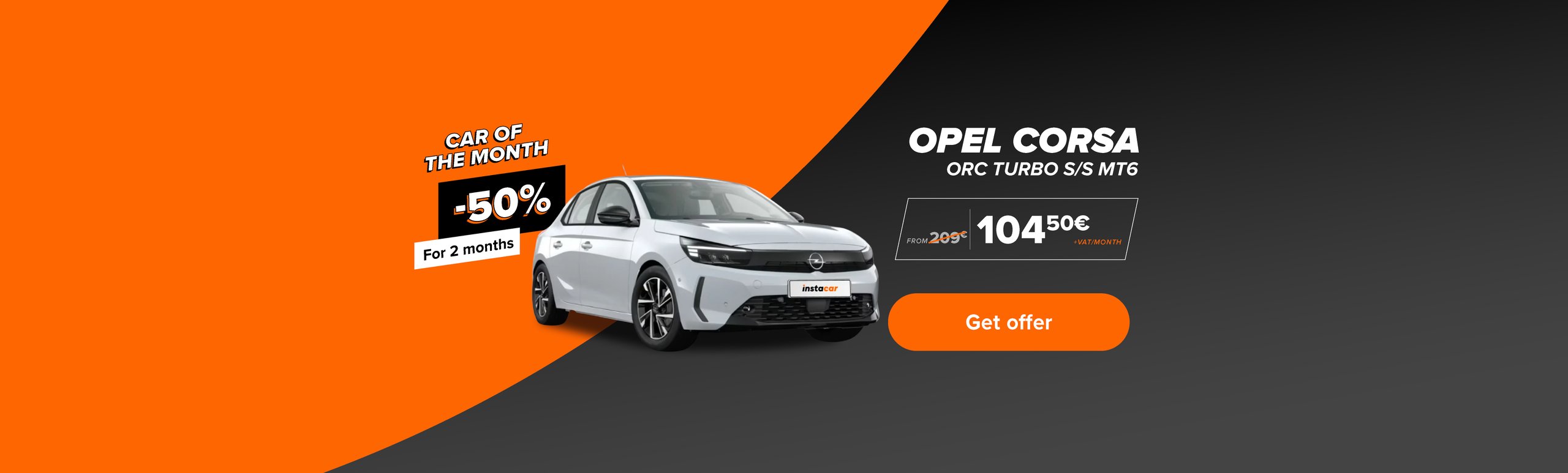 Campaign image for cotm-february-2026