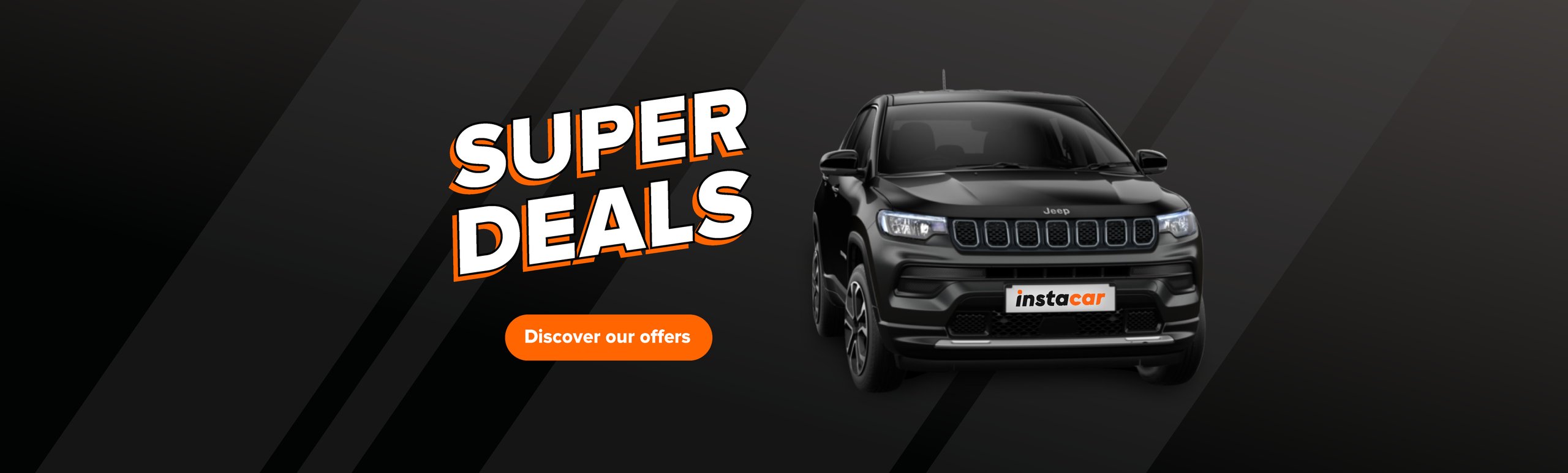 Campaign image for superdeals
