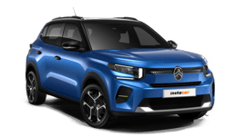 citroen C3 PLUS