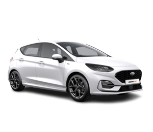 FORD FIESTA ST LINE