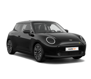 MINI COOPER SE Classic Trim & M Pack