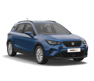 SEAT ARONA ECO TSI STYLE