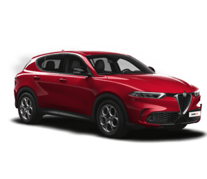 ALFA ROMEO TONALE SUPER DIESEL DDCT 130CV  FWD