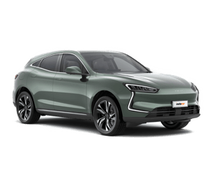 SERES 5 4WD STANDARD RANGE