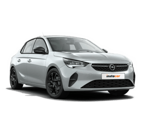 OPEL CORSA EDITION