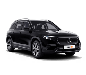 MERCEDES EQB 250 ADVANCED