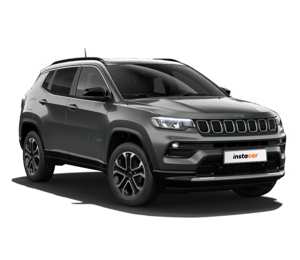 JEEP COMPASS LIMITED PLUG IN HYBRID