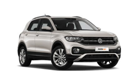 Drive Home B SUV Image