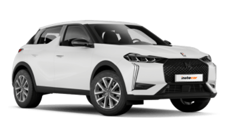Drive Home B SUV Auto Image