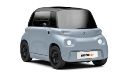 Drive Home Eco Cars Image