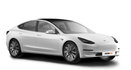 Drive Home Electric premium Image