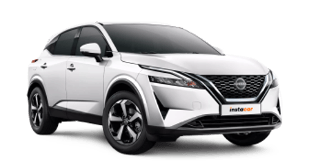 Drive Home SUV Image