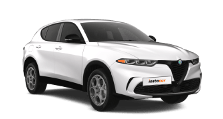 Drive Home SUV Auto Image