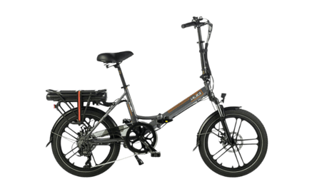LACROS SCAMPER S400