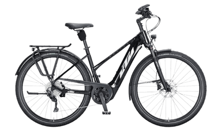 KTM MACINA TOUR CX 610