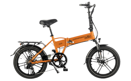 LACROS TROTTER T400